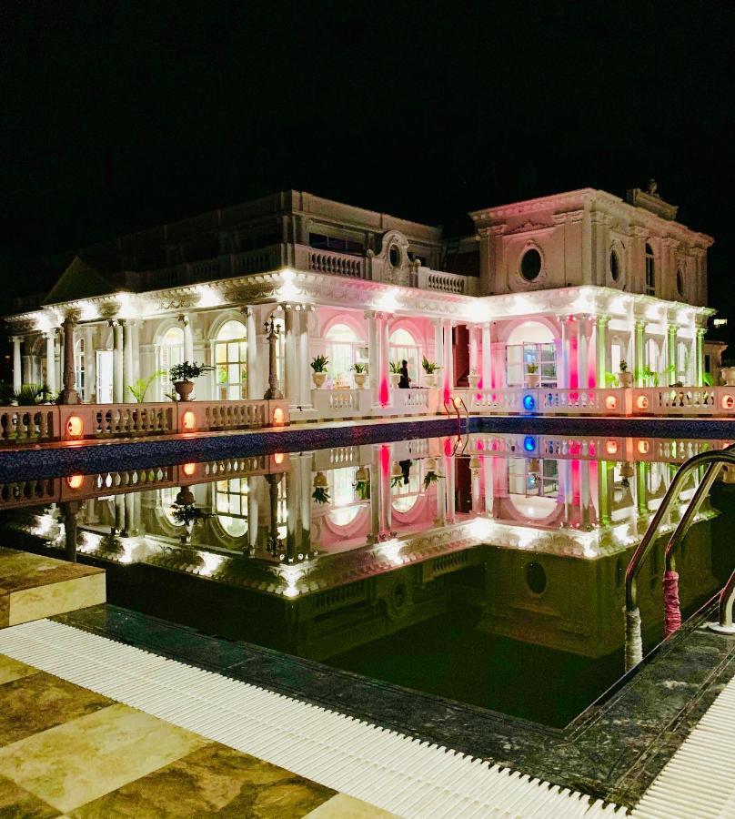 Dream Palace Kathmandu Exterior photo